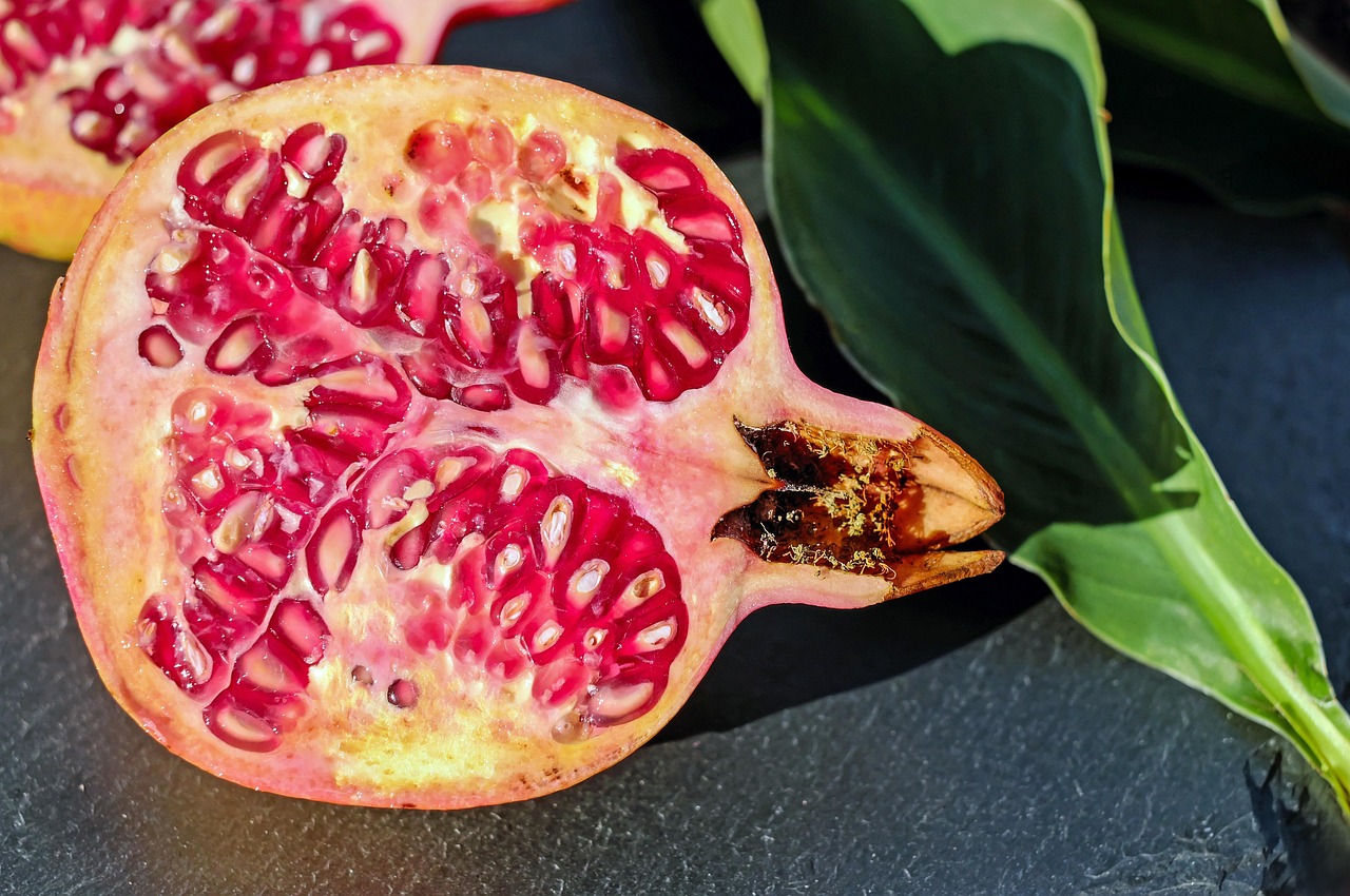 Pomegranate